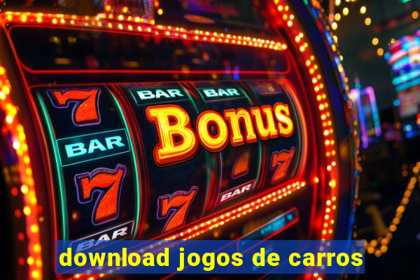 download jogos de carros